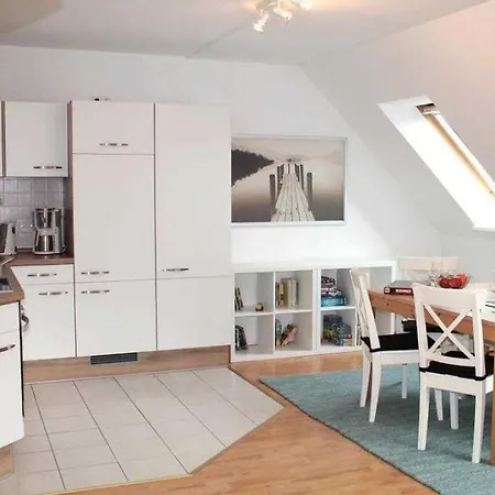 Likedeeler Whg Li37 * Boltenhagen (Ostseebad)