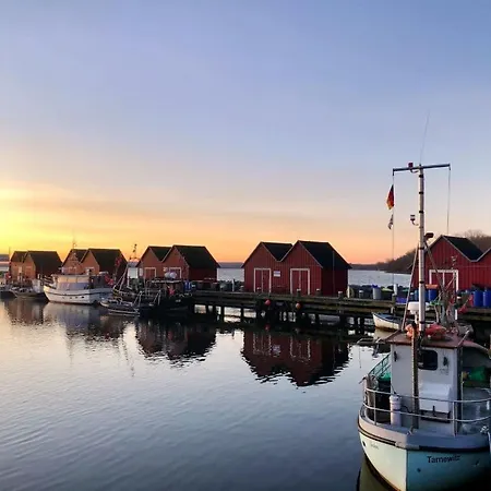 Appartement Likedeeler Whg Li37