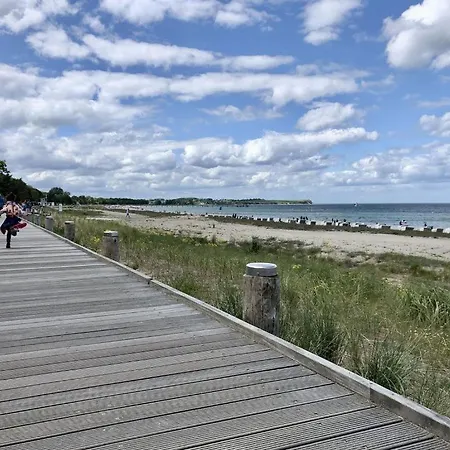 Likedeeler Whg Li37 Boltenhagen (Ostseebad)