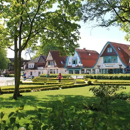 Likedeeler Whg Li37 Appartement *