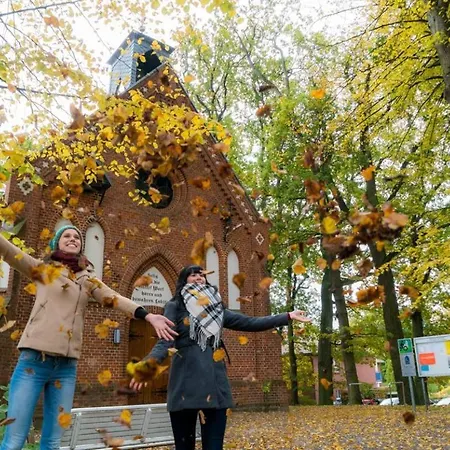 Appartement Likedeeler Whg Li37 Boltenhagen (Ostseebad)