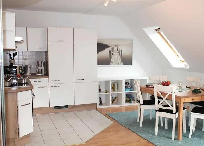 Likedeeler Whg Li37 * Boltenhagen