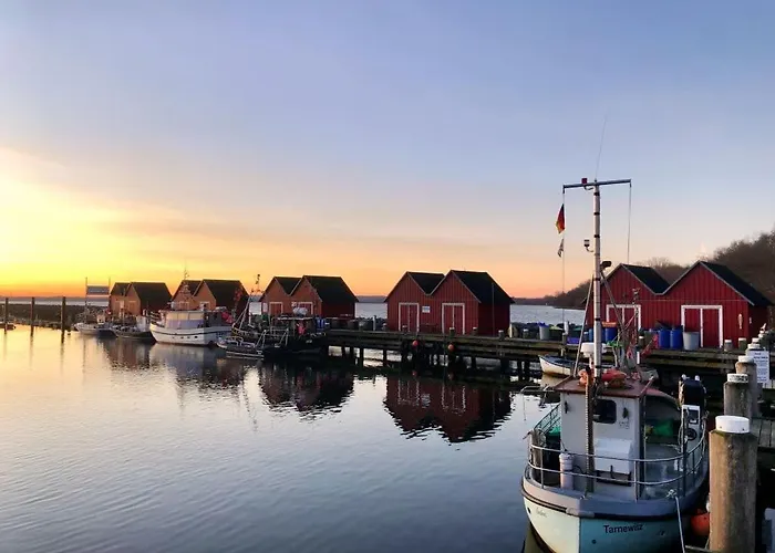 Apartman Likedeeler Whg Li37