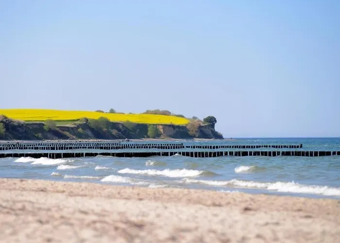 Likedeeler Whg Li37 Apartman *