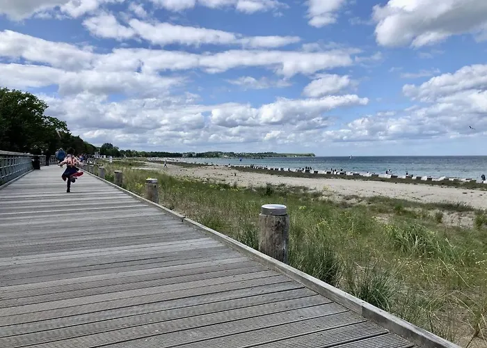 Likedeeler Whg Li37 Boltenhagen