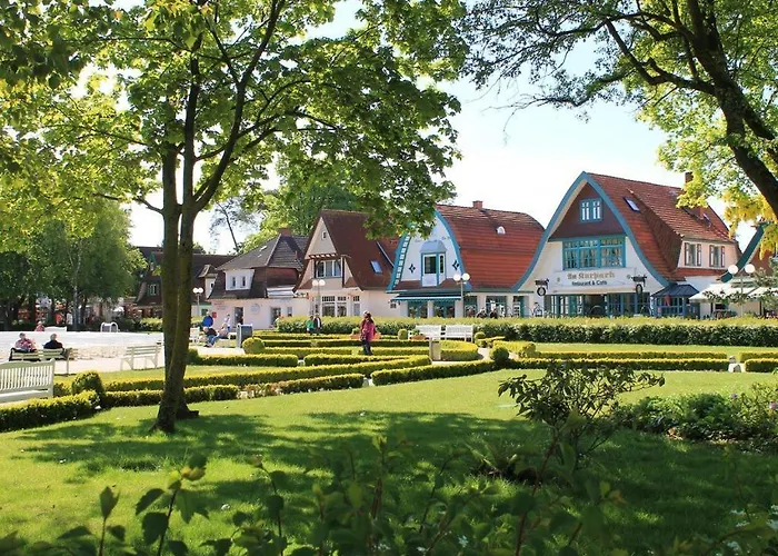 Likedeeler Whg Li37 Apartman *